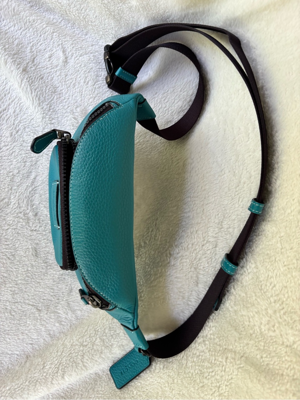 Coach SPRINT BELT BAG 24 - Picture 6 of 12